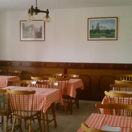 Holiday home Raski Vendeghaz *