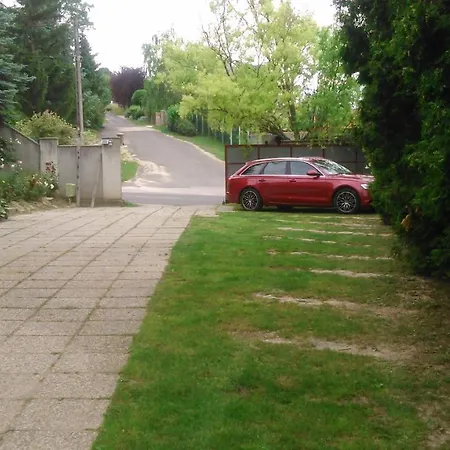 Dom wakacyjny Raski Vendeghaz