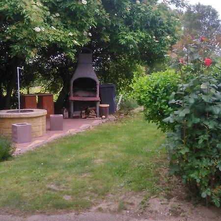 Raski Vendeghaz Felsőörs