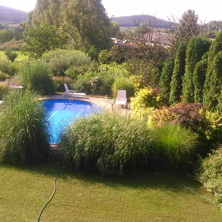 Holiday home Raski Vendeghaz *