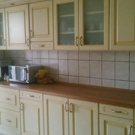 Raski Vendeghaz Holiday home