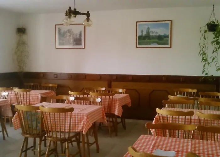 Vakantiehuis Raski Vendeghaz *