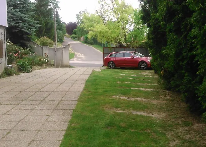 Dom wakacyjny Raski Vendeghaz