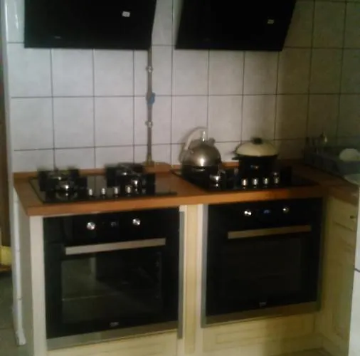 Raski Vendeghaz Felsőörs