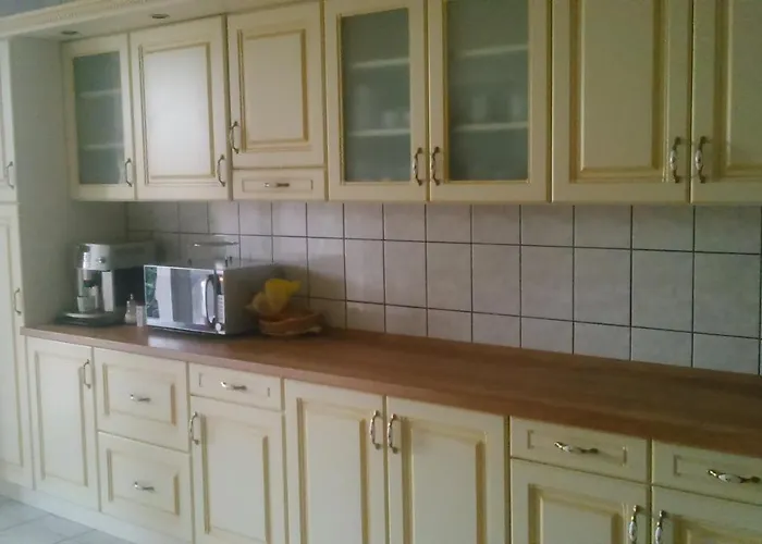 Raski Vendeghaz Vakantiehuis